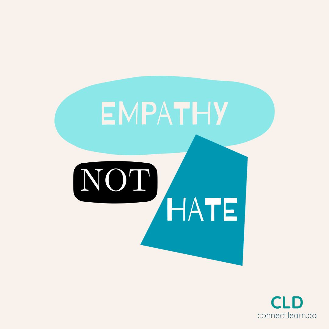 Empathy - a superpower